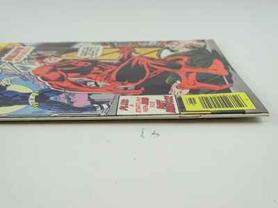 Lot 51 - DAREDEVIL #131 - (1976 - MARVEL - UK Price...