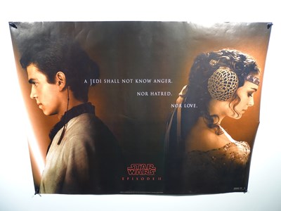 Lot 18 - A group of 12 UK Quad related film posters...