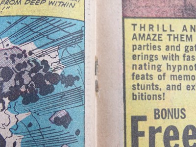 Lot 2 - AVENGERS #5 - (1964 - MARVEL - UK Price...