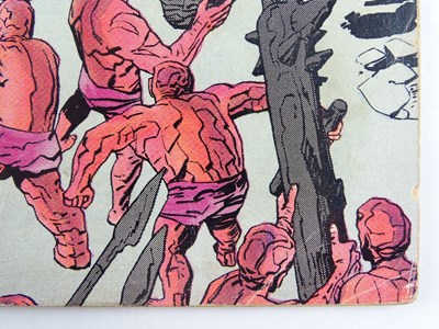 Lot 2 - AVENGERS #5 - (1964 - MARVEL - UK Price...