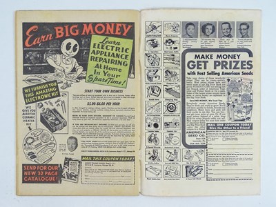 Lot 2 - AVENGERS #5 - (1964 - MARVEL - UK Price...