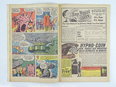 Lot 2 - AVENGERS #5 - (1964 - MARVEL - UK Price...