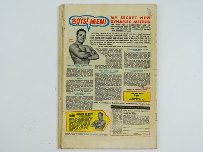 Lot 3 - AVENGERS #13 (1965 - MARVEL - UK Cover Price) -...