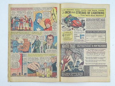 Lot 3 - AVENGERS #13 (1965 - MARVEL - UK Cover Price) -...