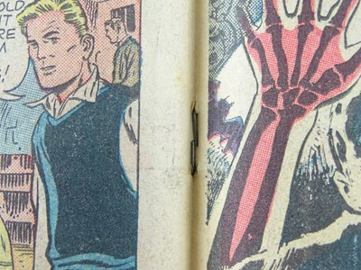 Lot 3 - AVENGERS #13 (1965 - MARVEL - UK Cover Price) -...