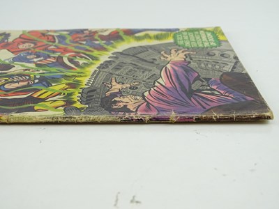 Lot 3 - AVENGERS #13 (1965 - MARVEL - UK Cover Price) -...