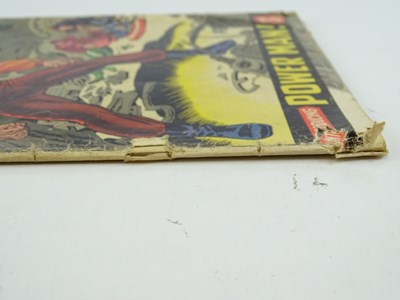Lot 5 - AVENGERS #21 & 22 - (2 in Lot) - (1965 -...