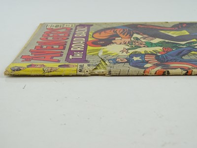 Lot 5 - AVENGERS #21 & 22 - (2 in Lot) - (1965 -...