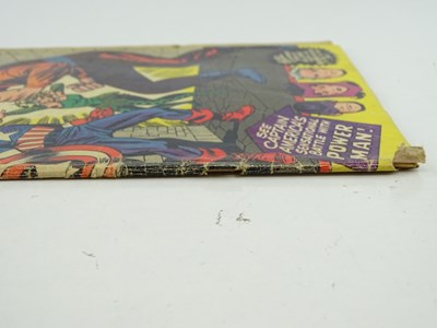 Lot 5 - AVENGERS #21 & 22 - (2 in Lot) - (1965 -...