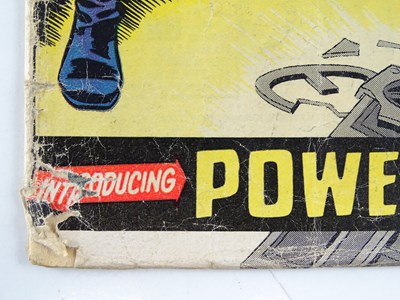 Lot 5 - AVENGERS #21 & 22 - (2 in Lot) - (1965 -...