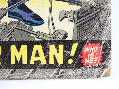 Lot 5 - AVENGERS #21 & 22 - (2 in Lot) - (1965 -...