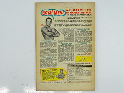 Lot 6 - AVENGERS# 23 (1965 - MARVEL - UK Cover Price) -...