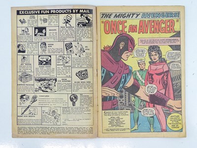 Lot 6 - AVENGERS# 23 (1965 - MARVEL - UK Cover Price) -...