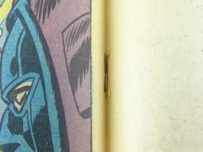 Lot 6 - AVENGERS# 23 (1965 - MARVEL - UK Cover Price) -...
