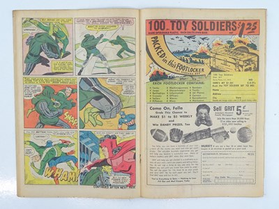 Lot 7 - AVENGERS# 25 (1966 - MARVEL) - Fantastic Four...