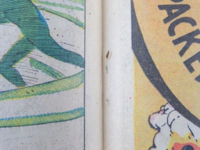 Lot 7 - AVENGERS# 25 (1966 - MARVEL) - Fantastic Four...