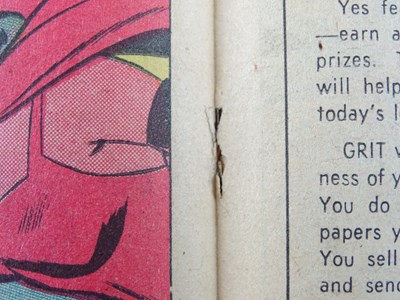 Lot 7 - AVENGERS# 25 (1966 - MARVEL) - Fantastic Four...