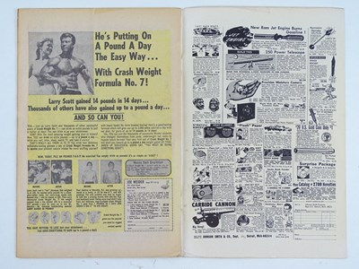 Lot 14 - AVENGERS# 47 (1966 - MARVEL) - First...