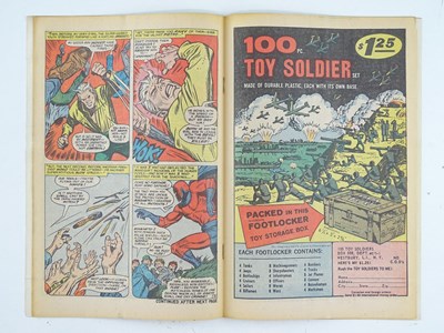 Lot 14 - AVENGERS# 47 (1966 - MARVEL) - First...