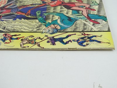Lot 14 - AVENGERS# 47 (1966 - MARVEL) - First...