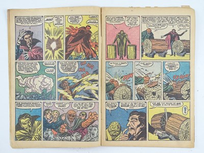 Lot 15 - FANTASTIC FOUR #3 (1962 - MARVEL - UK Price...