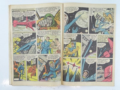 Lot 16 - FANTASTIC FOUR #6 (1962 - MARVEL - UK Price...