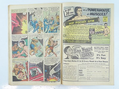 Lot 16 - FANTASTIC FOUR #6 (1962 - MARVEL - UK Price...