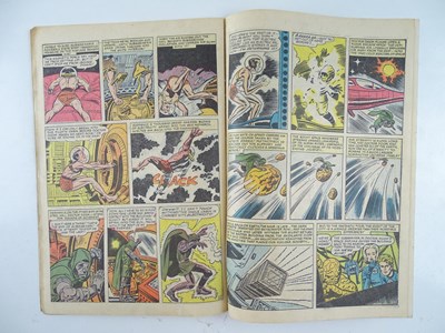 Lot 16 - FANTASTIC FOUR #6 (1962 - MARVEL - UK Price...