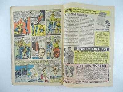 Lot 16 - FANTASTIC FOUR #6 (1962 - MARVEL - UK Price...