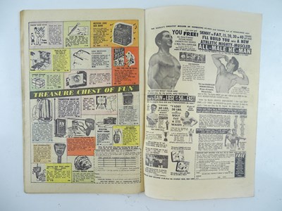 Lot 16 - FANTASTIC FOUR #6 (1962 - MARVEL - UK Price...
