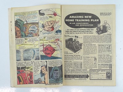 Lot 16 - FANTASTIC FOUR #6 (1962 - MARVEL - UK Price...