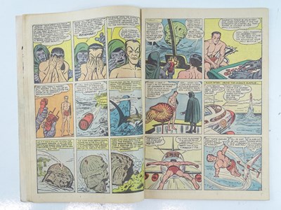 Lot 16 - FANTASTIC FOUR #6 (1962 - MARVEL - UK Price...