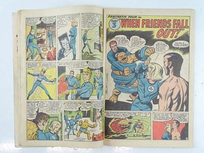 Lot 16 - FANTASTIC FOUR #6 (1962 - MARVEL - UK Price...