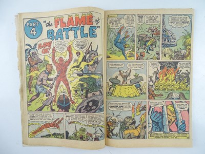 Lot 18 - FANTASTIC FOUR #9 (1962 - MARVEL - UK Price...