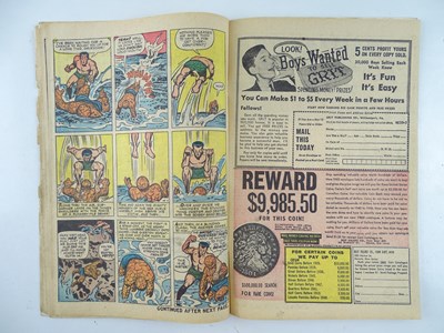 Lot 18 - FANTASTIC FOUR #9 (1962 - MARVEL - UK Price...