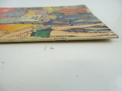 Lot 18 - FANTASTIC FOUR #9 (1962 - MARVEL - UK Price...