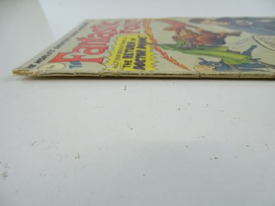 Lot 19 - FANTASTIC FOUR #10 (1963 - MARVEL - UK Price...