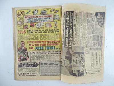 Lot 19 - FANTASTIC FOUR #10 (1963 - MARVEL - UK Price...