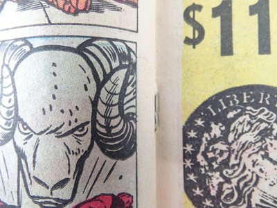 Lot 20 - FANTASTIC FOUR #18 (1963 - MARVEL - UK Price...