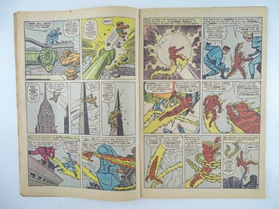 Lot 20 - FANTASTIC FOUR #18 (1963 - MARVEL - UK Price...