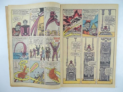 Lot 20 - FANTASTIC FOUR #18 (1963 - MARVEL - UK Price...