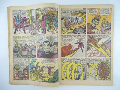 Lot 20 - FANTASTIC FOUR #18 (1963 - MARVEL - UK Price...