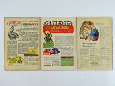 Lot 22 - FANTASTIC FOUR #47, 54, 62 - (3 in Lot) -...