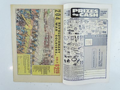 Lot 28 - X-MEN #101 (1976 - MARVEL - UK Price Variant) -...