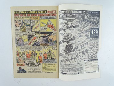 Lot 29 - X-MEN #100 (1976 - MARVEL - UK Price Variant) -...