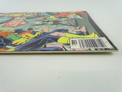 Lot 29 - X-MEN #100 (1976 - MARVEL - UK Price Variant) -...