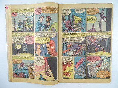Lot 24 - AMAZING SPIDER-MAN #11 (1964 - MARVEL - UK...