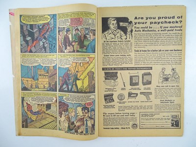 Lot 24 - AMAZING SPIDER-MAN #11 (1964 - MARVEL - UK...