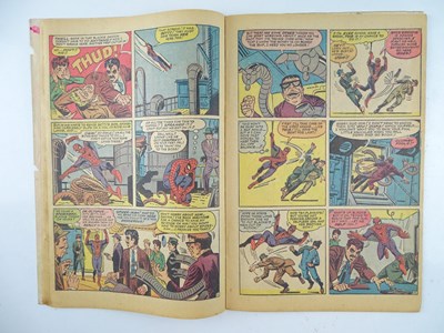 Lot 24 - AMAZING SPIDER-MAN #11 (1964 - MARVEL - UK...