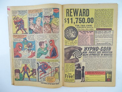 Lot 24 - AMAZING SPIDER-MAN #11 (1964 - MARVEL - UK...